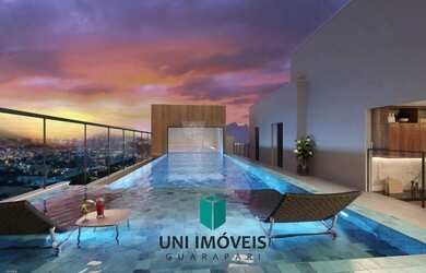 Imagem 2: Lançamento na Praia do morro, unidades de 2 a 3 quartos, sendo 1 ou 3...