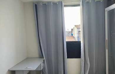 Imagem 10: KITNET MOBILIADO 1 QUARTO ALUGO