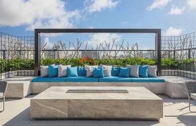 Imagem 13: Apartamento em Rua Desembargador Urbano Salles - Centro - Florianópolis/SC