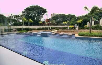 Imagem 8: Aluguel Apartamento 1 Dormitórios - 70 m² Brooklin