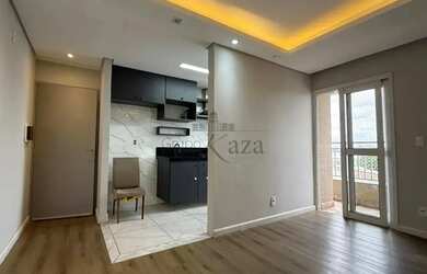 Imagem 4: Apartamento 2 Dormitórios 56m²Residencial Parque das Artes Jardim Santa...