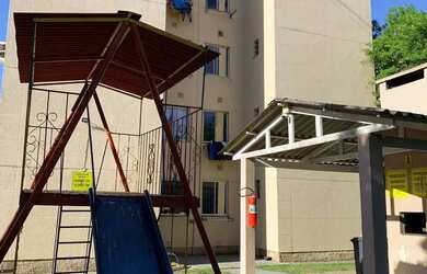 Imagem 5: Apartamento com 2 Quarto s e 1 banheiro s para Alugar, 40 m² por R$ 1800...