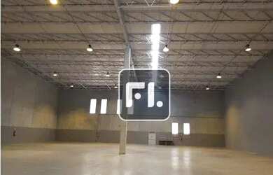 Imagem 8: Galpão para alugar, 24000 m² por R$ 779.520,00/mês - Cia Sul - Simões...