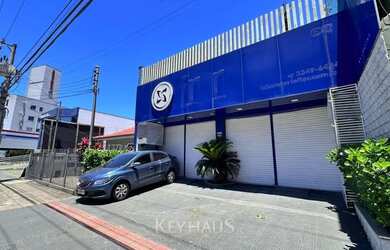 Imagem 3: Sala Comercial 200 m² av. Sete de Setembro - Itajaí - SC