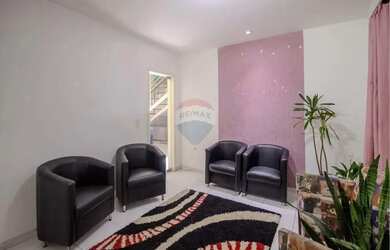 Imagem 3: Casa à Venda no Bairro Nossa Senhora de Lourdes