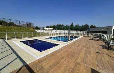 Imagem 7: Apartamento Planejado e Mobiliado 62 mts para Locação no Residencial...