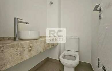 Imagem 4: Apartamento à venda, 2 quartos, 2 suítes, 2 vagas, Lourdes - Belo Horizonte/MG