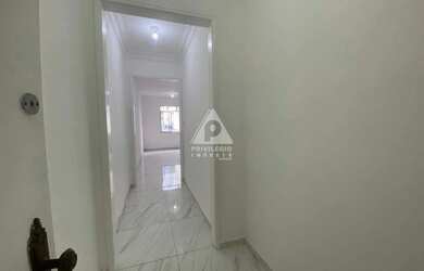 Imagem 3: Seu sonho a poucos passos de Ipanema!! 3 quartos e 1 vaga na escritura!! 94m²