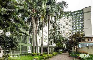 Imagem 3: Apartamento à venda no bairro Cavalhada com 70m² e 3 dormitórios/quartos...