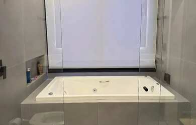 Imagem 10: Quinta do Lago 1 Terreno- 500m² Construção- 250m² 3 quartos 1 suíte...