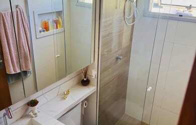 Imagem 6: Apartamento 02 quartos, 100% financiamento, QR 303 samambaia sul Df