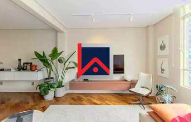 Imagem 4: Venda Apartamento 2 Dormitórios - 112 m² Pinheiros