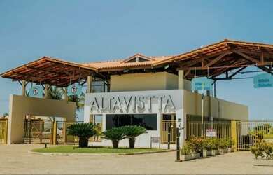 Imagem: O terreno possui 250m² de Área e está localizado em Barra