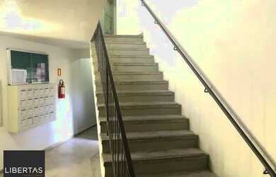 Imagem 11: Apartamento semi mobiliado de 1 dormitório, 1 vaga, no bairro Protásio...