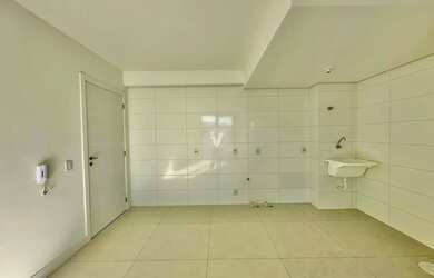 Imagem 5: Residencial Vivant, apartamento NOVO de 2 dormitórios, com sacada e bela...