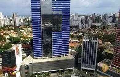 Imagem 3: Sala para alugar, 30 m² por R$ 3.490,00/mês - Caminho das Árvores - Salvador/BA