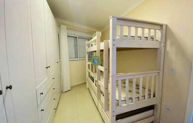 Imagem 10: Cobertura mobiliada 3 quartos com suíte e 2 vagas na Praia dos Ingleses/SC