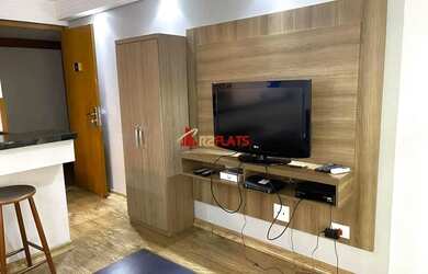 Imagem 3: Flat com ótimo preço no bairro Bela Vista. Confira