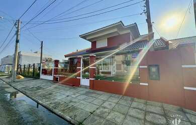 Imagem 3: Excelente residência em região de moradores em Tramandaí RS