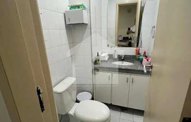 Imagem 9: SALA COMERCIAL em SALVADOR - BA, PITUBA