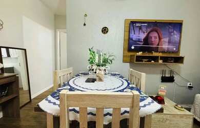 Imagem 8: Apartamento para Venda em Tramandaí, Centro, 1 dormitório, 1 banheiro, 1 vaga