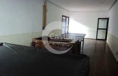 Imagem: O apartamento possui 3 Dormitórios, 3 Banheiros, 2 Vagas na