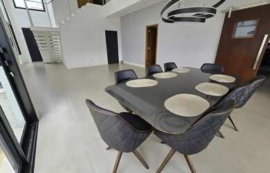 Imagem 12: Linda casa para venda ou locação no condomínio Ithahye em Santana de...