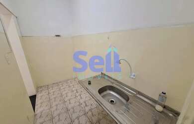 Imagem 9: Ampla Sala Comercial REFORMADA para locação, 46m², Sem vaga, Sé, São Paulo, SP