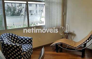 Imagem: Sala de 25 m² à venda no Funcionários!