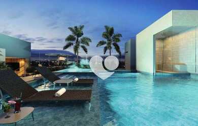 Imagem 4: Apartamento à venda, 85 m² por R$ 935.000,00 - Enseada Azul - Guarapari/ES