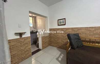 Imagem 10: Flamengo Casa 1 quarto. 27m² de Área, 1 Banheiroe1 Dormitório