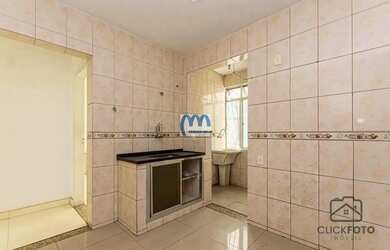 Imagem 6: Apartamento à venda com 2 quartos, 60m²