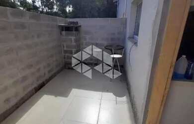 Imagem 5: SOBRADO 2 DORMITÓRIOS NO BAIRRO CHARQUEADAS