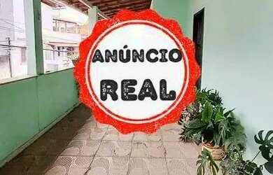 Imagem: A casa possui 2 Dormitórios, 2 Banheiros e 100m² de Área