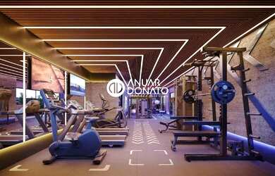 Imagem 9: Lourdes - Cobertura 2 quartos à venda na Anuar Donato