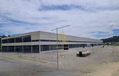 Imagem 5: Galpão para alugar, 3998 m² por R$ 221.629,00/mês - Parque Fernão...