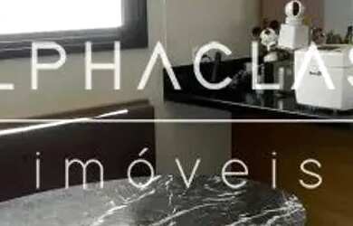 Imagem 5: Alugo casa mobiliada em Alphaville - Residencial 11