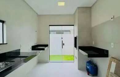 Imagem 7: VENDO CASA NO CONUNTO DOS INDUSTRIÁRIO - Prox a Visnort