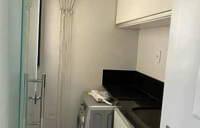 Imagem 6: RSB IMÓVIES CRECI 6803 ALUGA apto no Real Seasons com 98m2 com 3 quartos em Umarizal - Bel