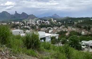 Imagem: O terreno possui 360m² de Área e está localizado em Campo