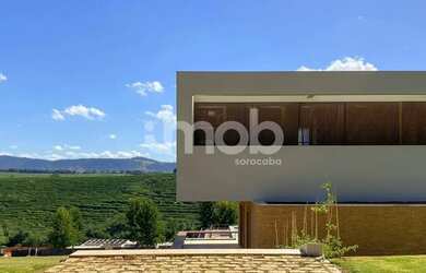 Imagem 13: Casa à Venda Condomínio Quinta da Baronesa Bragança Paulista SP