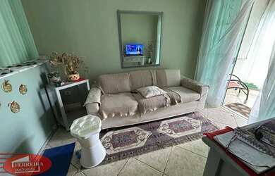 Imagem 4: Casa Geminada. Churrasqueira, 48m² de Área, 1 Vaga na garageme2 Dormitórios