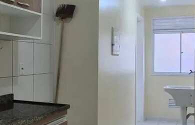 Imagem: O apartamento possui 3 Dormitórios, 3 Banheiros, 1 Vaga na