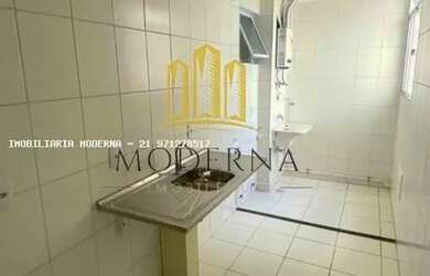 Imagem 8: Apartamento para Venda em Nova Iguaçu, Vila Catia, 2 dormitórios, 1...