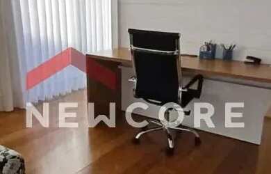 Imagem 9: Casa de condomínio em Estrada Cristóvão Machado de Campos - Vargem Grande - Florianópolis