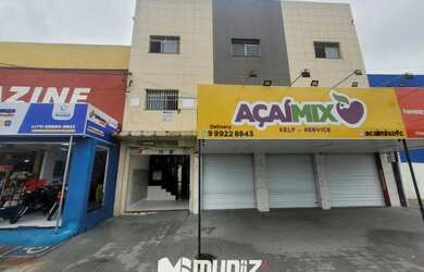 Imagem: O apartamento possui 2 Dormitórios, 1 Banheiro e 50m² de Área