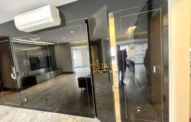 Imagem 6: Apartamento, 158 m² - venda por R$ 5.400.000,00 ou aluguel por R$ 31.988,80/mês...