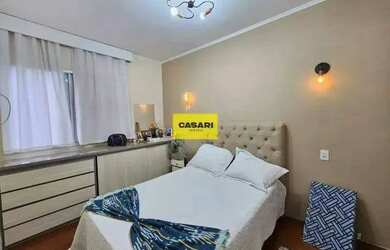 Imagem 10: Apartamento com 2 dormitórios - Assunção - São Bernardo do Campo/SP