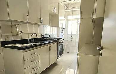 Imagem 4: Alphaville para aluguel com 85 metros quadrados com 3 quartos