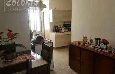 Imagem 8: Apartamento a venda - Centro, Santo André